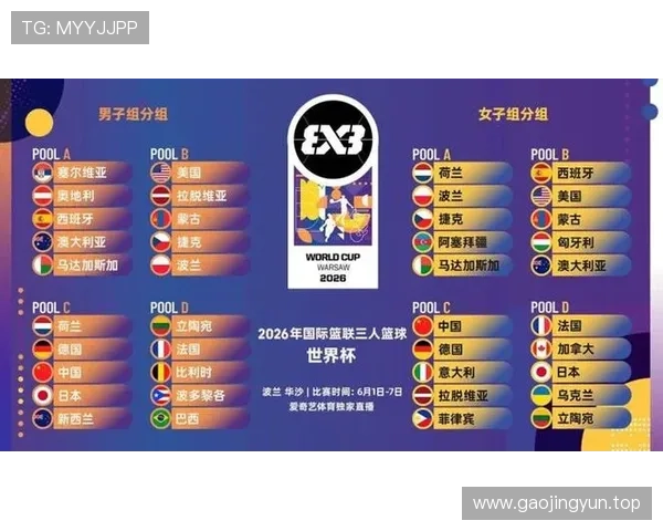 2026世界杯完整版排名机制详解 2026世界杯完整版排名机制详解