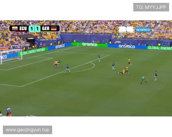 厄瓜多尔2-1德国:世界杯E组末轮战报 厄瓜多尔2-1德国:世界杯E组末轮战报